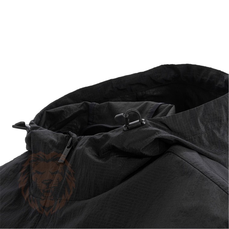 Куртка Firetrap reflective jacket 600898-03 чорна